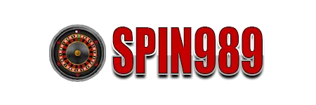 Logo SPIN989