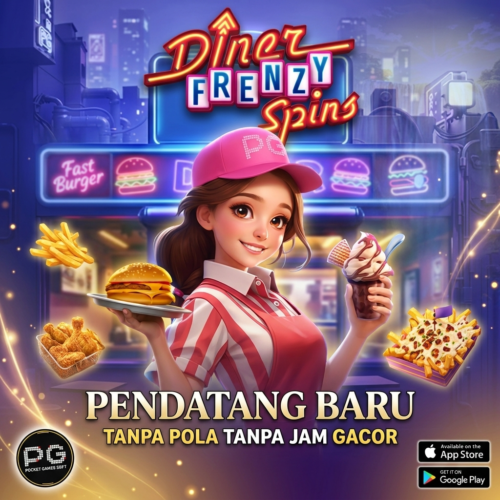 * Situs Slot Bonus Deposit Harian Paling Menguntungkan